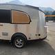 2017 Airstream Basecamp
