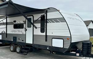 Aspen Trail LE- 2024
