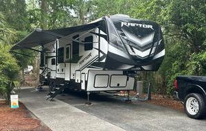 2022 Keystone Rv 351