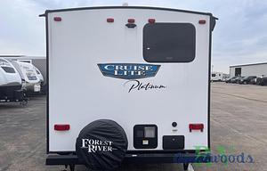 2023 Forest River RV Salem Cruise Lite 261BHXL