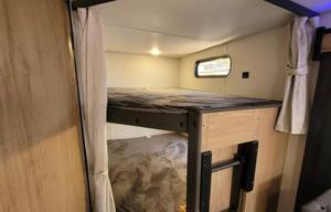 2023 Forest River RV Cherokee 264DBH RV rental photo 5