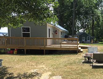 Rogers Camps