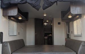 2019 Forest River RV Cherokee Grey Wolf 27RR