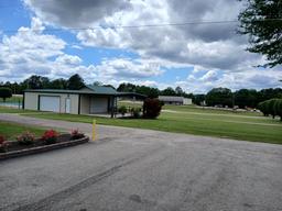 Green Acres Campground