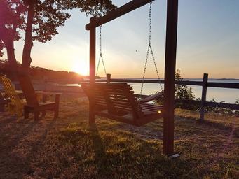 Moorings II Oceanfront RV Campground