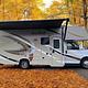 Very Clean! 2017 THOR Four Winds 24 ft. Good Size.