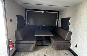 11 foot garage or porch