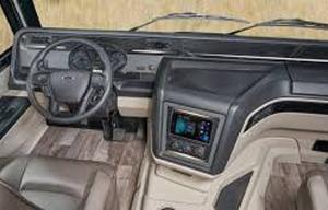 2021 Jayco Precept Prestige 36B