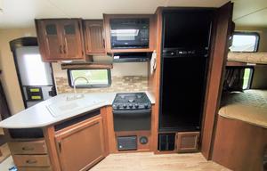 2015 Jayco White Hawk 25BHS