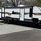 2021 Forest River RV Wildwood 31KQBTS