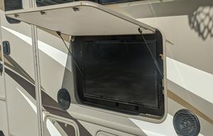 Thor Four Winds 31e