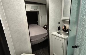 The Wanderer, Dual AC/Slides, 2 bedrooms, 1.5 bath