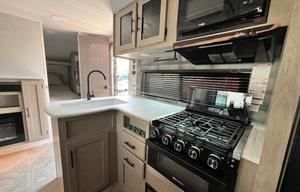 2023 Forest River RV Salem Cruise Lite 243BHXL