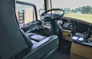 2008 American Coach American Heritage 45B