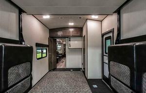 AGA 7 -	2019 Heartland Torque T322