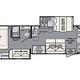 Family RV with a King Bed and Bunk Beds