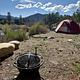 Good View Campground at RMOC