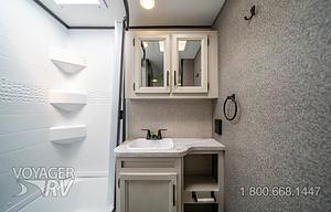 2022 Jayco Jay Feather Micro 171BH RV rental photo 5