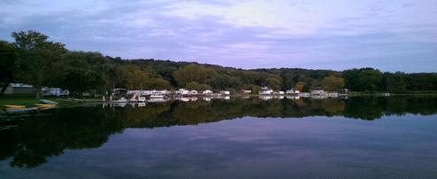 Long Lake Park