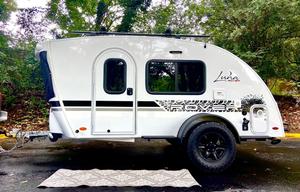 2022 inTech RV Luna Rover