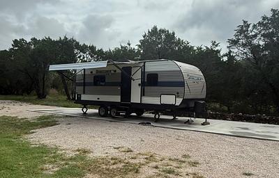 2019 KZ Sportsmen SE 240FBSE RV rental photo 2
