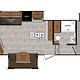 CRUSADER , Sleeps 10, Bunkroom, 2 Baths, 2 Entries