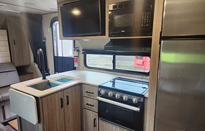 2022 Keystone RV Passport SL 221BH RV rental photo 4