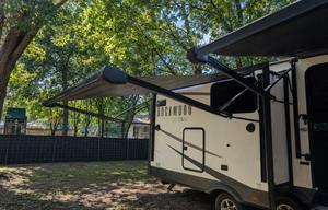 2023 Forest River RV Rockwood Ultra Lite 2720IK