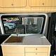 Great Smoky Mountain Sprinter - Sleeps 3!