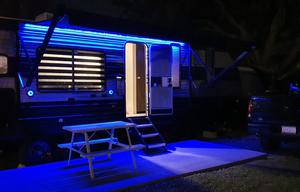 New Full 2020 Cherokee Forest River 274RK