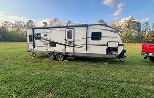 2017 Highland Ridge RV Open Range Ultra Lite UT2410RL RV rental photo 1