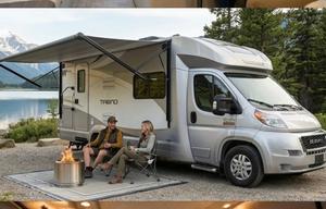 2015 Winnebago Trend 23B Close to EUG Airport