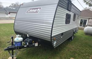 2024 Colman Lantern 17R RV rental photo 19