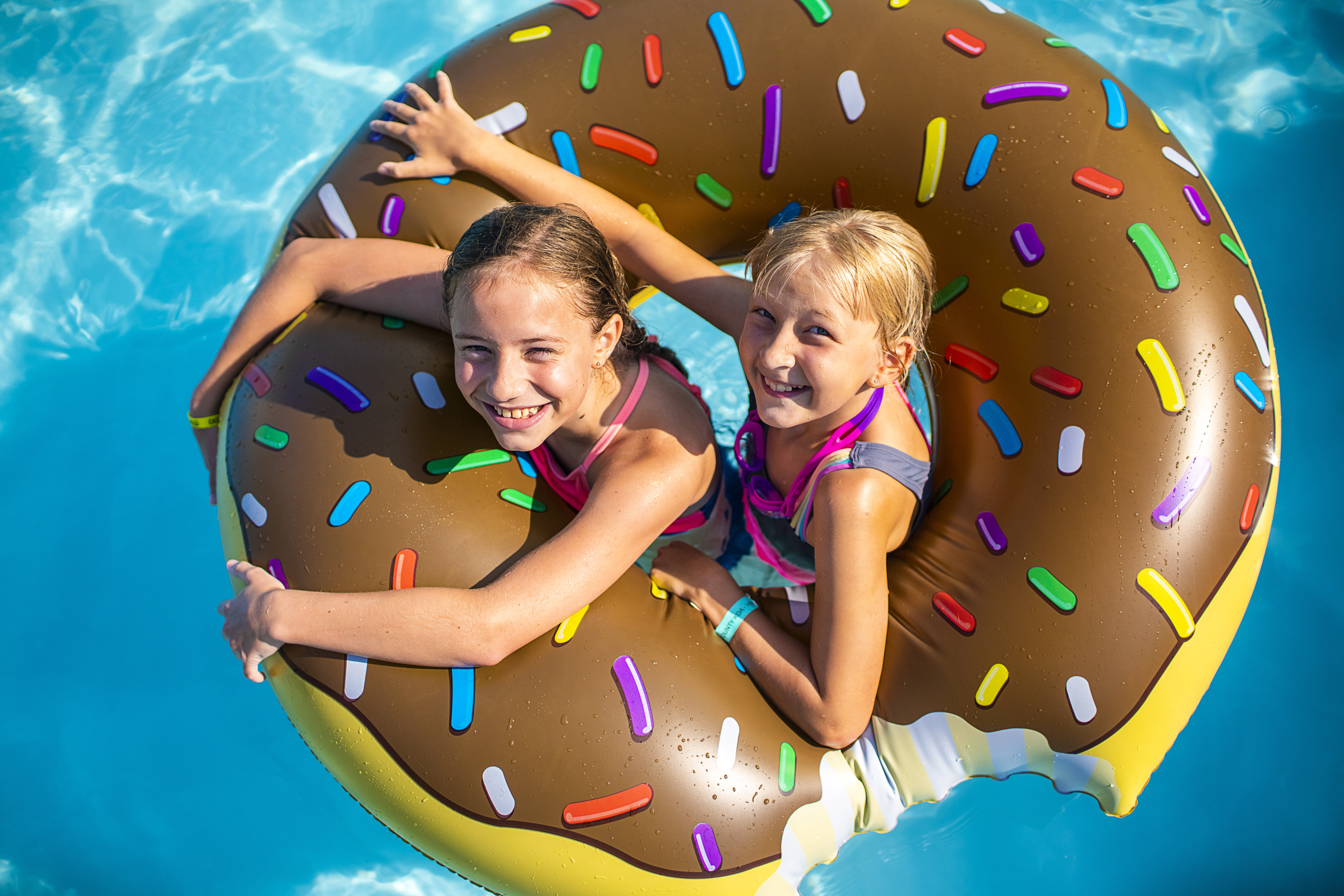 Jacksonville North / St. Marys KOA Holiday