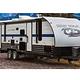 2017 Forest River RV Cherokee Grey Wolf