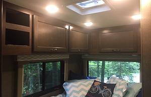 2021 Thor Motor Coach Freedom Elite 22FE