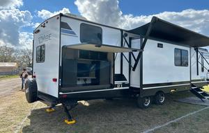 2024 Forest River RV - Vibe 34BH