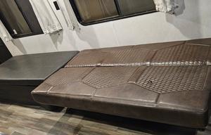 2023 Forest River RV Cherokee Grey Wolf 18RR