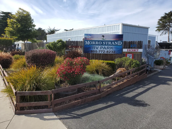 Morro Strand RV Park