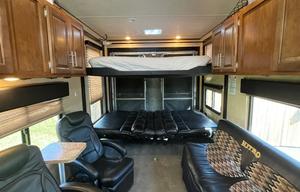 2016 Forest River RV XLR Nitro 28TQDL