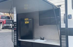2023 Jayco Jay Flight Bunk Room