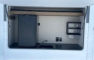 NEW & ELEGANT! 2025 Forest River RV Salem 31KQBTS