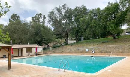 Ramona Oaks RV Park