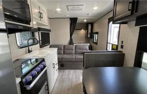 2022 Jayco Jay Flight 28BHOK