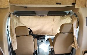 2018 Thor Motor Coach Freedom Elite 24FE