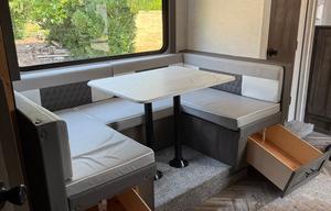 2022 Wildwood X-Lite 240BHXL RV rental photo 6
