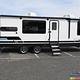 Vibe & Unwind | Spacious Luxury Camper
