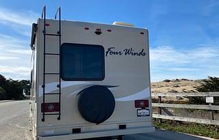 2019 Thor Motor Coach Four Winds 26B