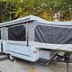 ** NEW CANVAS** 1999 Coleman Grand Tour Mesa