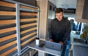 2025 Winnebago Solis 59PX-Seat 4, Sleeps 5!